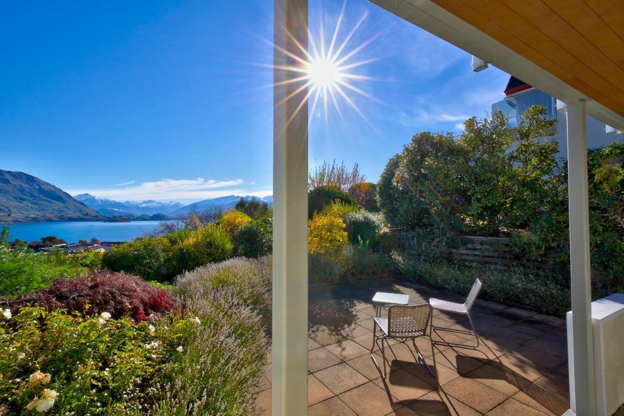 Lake Wanaka Lookout Exterior foto